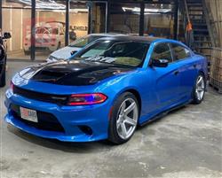 دودج تشارجر